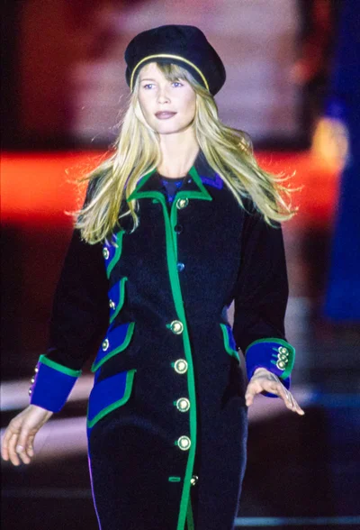 Look 8